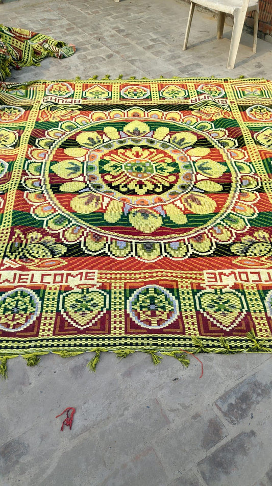 ✨ Carpet Yash Handloom – Elegance for Your Home ✨