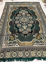 🌟 Yash Handloom Carpet – Timeless Beauty for Your Home 🌟