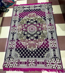 🌟 Yash Handloom Carpet – Timeless Beauty for Your Home 🌟