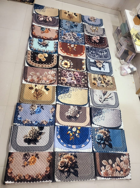 🛋️ Yash Handloom Elegant Sofa Cover – Comfort & Style Combined 🛋️