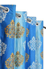 🌸 Yash Handloom Curtains – Bring Charm & Elegance Home 🌸