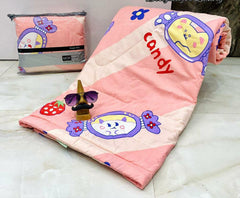 🌙 Yash Handloom Comforter – Cozy Warmth for Every Night 🌙