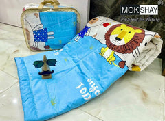 🌙 Yash Handloom Comforter – Cozy Warmth for Every Night 🌙