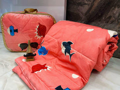 🌙 Yash Handloom Comforter – Cozy Warmth for Every Night 🌙