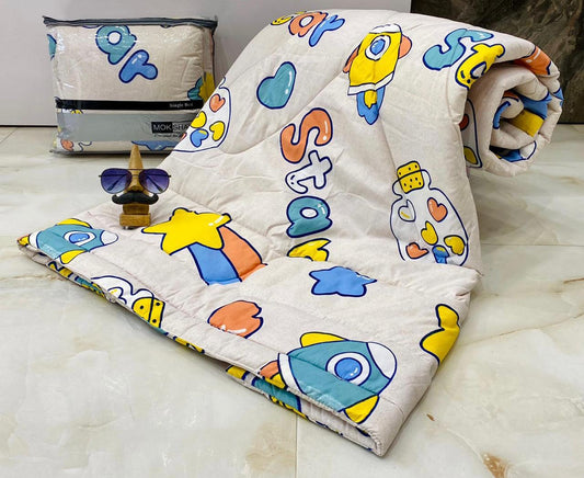 🌙 Yash Handloom Comforter – Cozy Warmth for Every Night 🌙