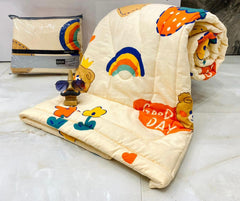 🌙 Yash Handloom Comforter – Cozy Warmth for Every Night 🌙