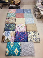 🌙 Yash Handloom Comforter – Cozy Warmth for Every Night 🌙