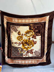 🌙 Yash Handloom Blanket – Cozy Comfort for Every Season 🌙