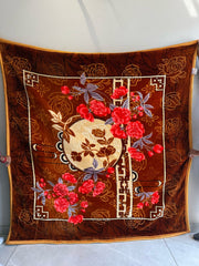 🌙 Yash Handloom Blanket – Cozy Comfort for Every Season 🌙