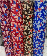 👑 Yash Handloom Royal Print Sofa Cover – Luxury for Your Living Room 👑